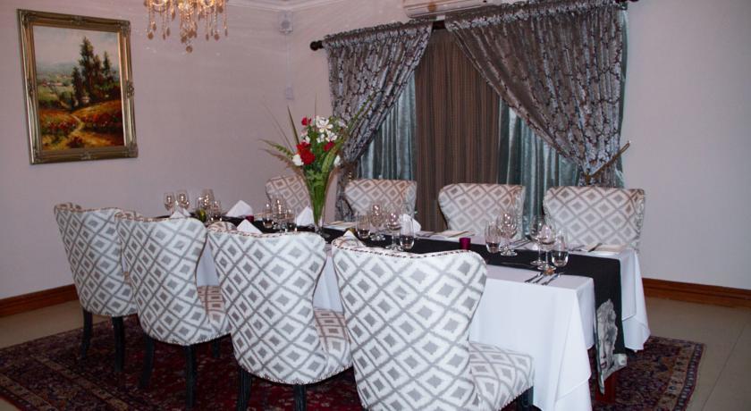 Classique Grace Boutique Hotel แซนด์ตัน ห้อง รูปภาพ