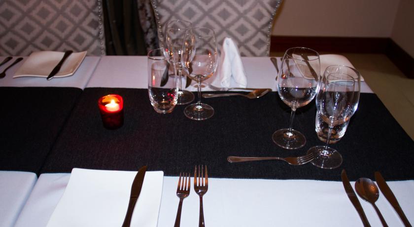 Classique Grace Boutique Hotel แซนด์ตัน ภายนอก รูปภาพ