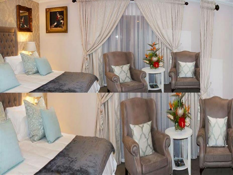 Classique Grace Boutique Hotel แซนด์ตัน ภายนอก รูปภาพ